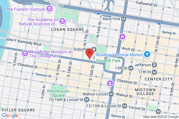 Equity Properties Center City