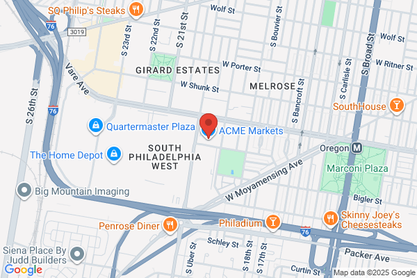 ACME Markets Pharmacy