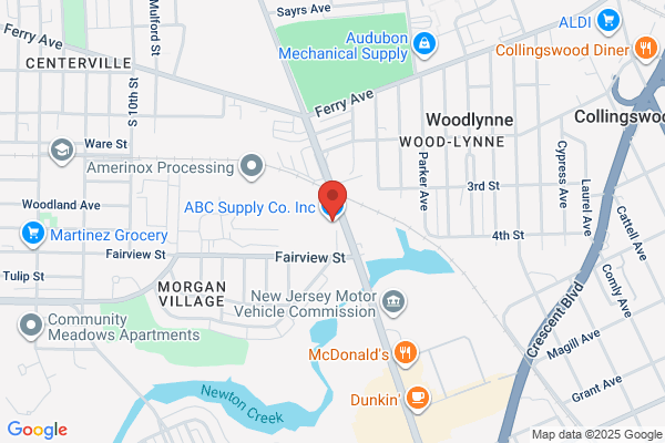 ABC Global Home Improvement Contractor LLC