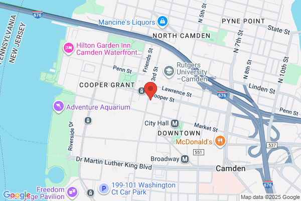 Camden Wellness