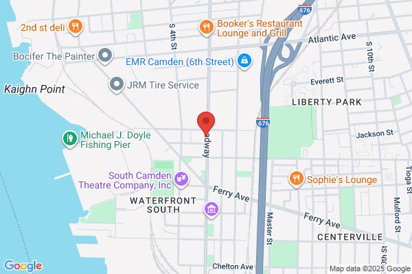 Danny's Printing Place