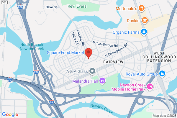 Fairview Home Medical Equipment
