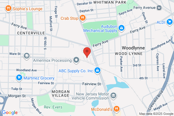 Woodlynne Trailer Park