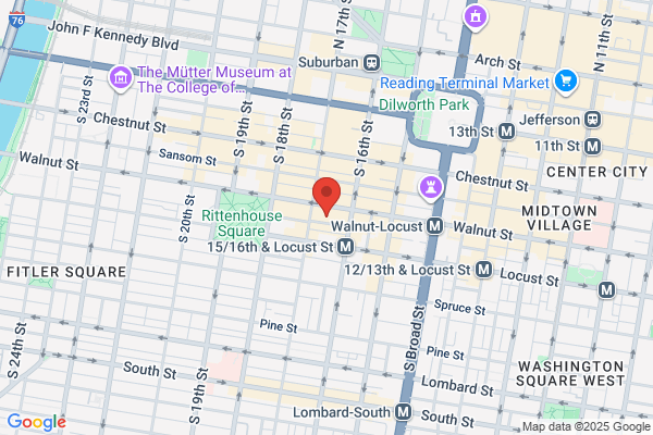 &pizza - Rittenhouse