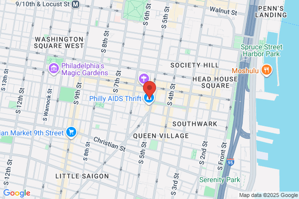 Emmy Squared Pizza: Queen Village - Philly