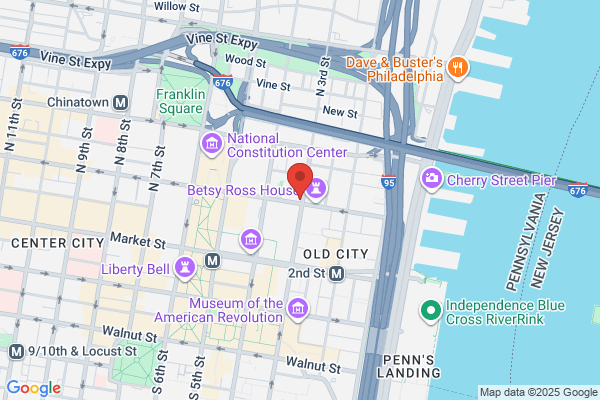 Old City Pizza & Restaurant