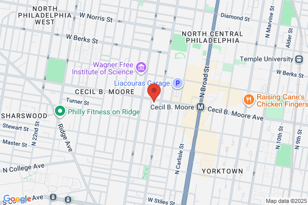 Plaza Pizza At Temple University