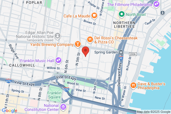 APR Supply Co - Philadelphia