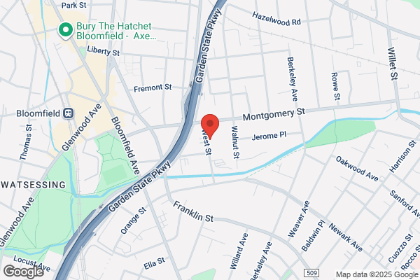 Garry's Plumbing, Heating & Mechanical