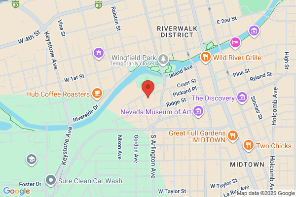 Houston & Smith Inc, Kitchens & Bathrooms