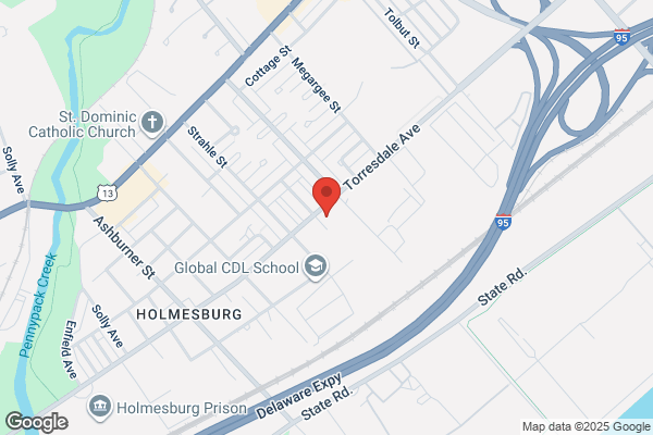 McStravock Plumbing & Heating