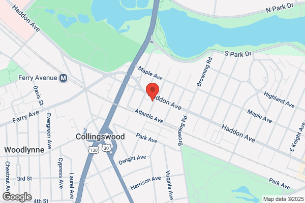 Greater Collingswood Children's Center