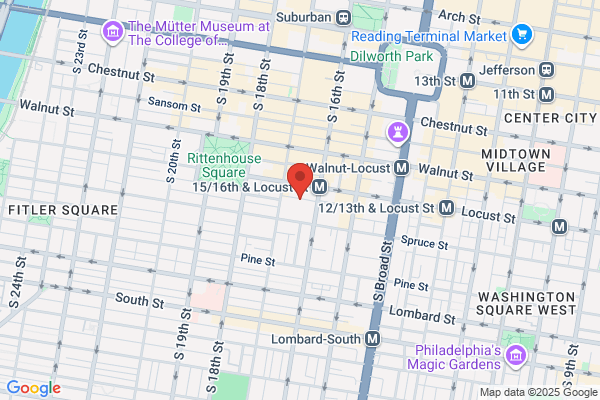 Cosmopolitan Club Phila