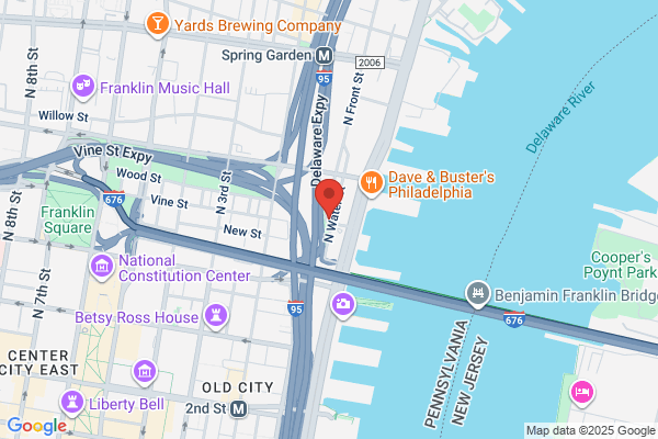 Phila Yacht Club Inc