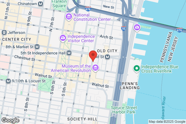 Frontier Adjusters