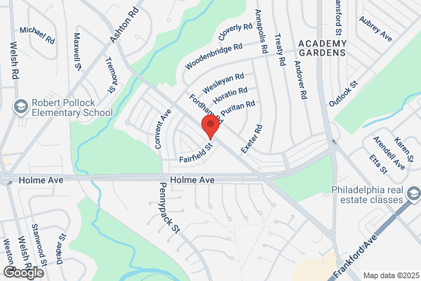Central Realty Service Llc