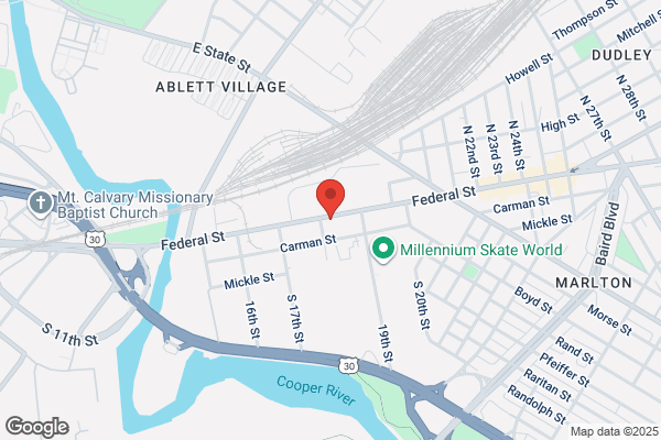 Delaware Valley Settlement Services