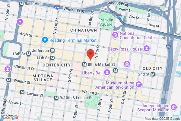 Independence Center Realty