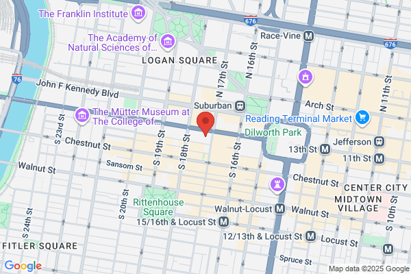Intelligent Office - Philadelphia PA