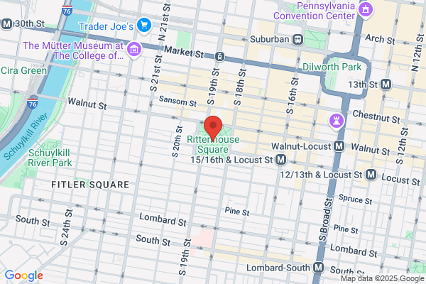 Ten Rittenhouse