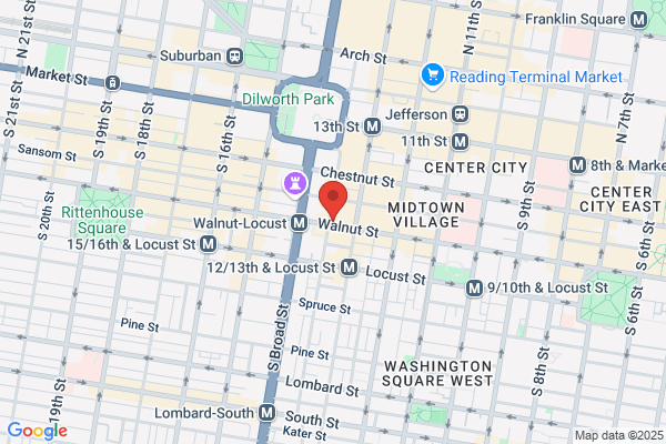 Washington Square Real Estate Inc