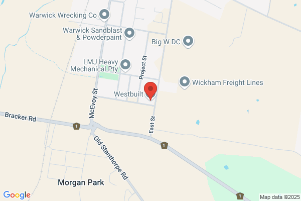 Westbuilt Properties