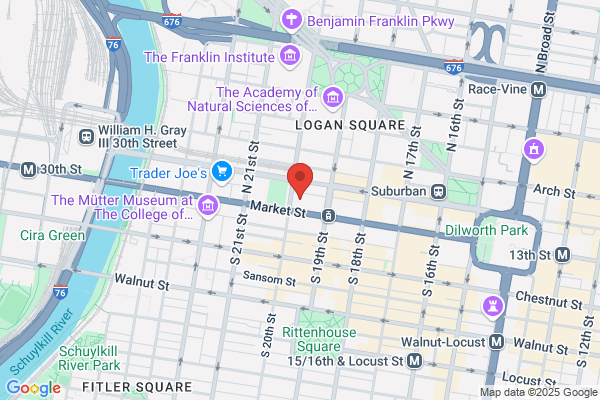Center City Meditation