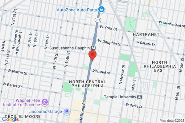 Newman Center of Temple University
