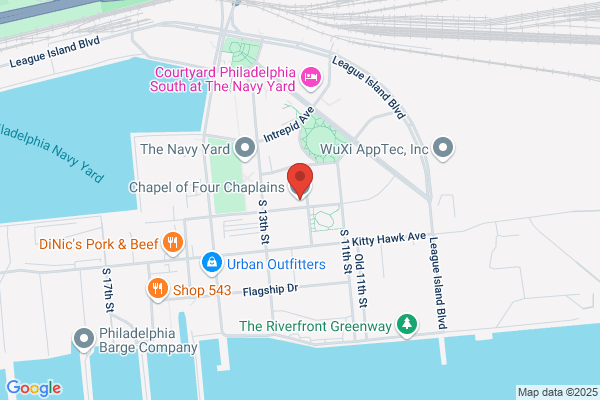 Second Spiritualist Church