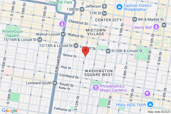Tria Cafe Wash West