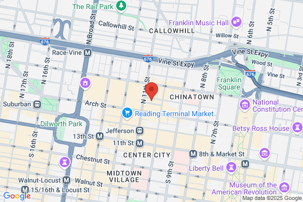 Bonchon Philadelphia