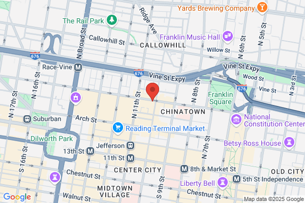 Bao Bao Hao Chinese Restaurant