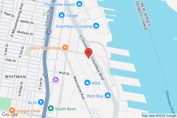 Champps Restaurant & Bar