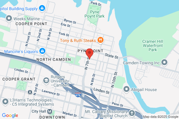 Golden Dragon Restaurant