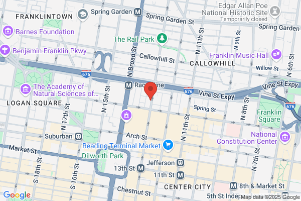 Greater Philadelphia Chinese Restaurant Association
