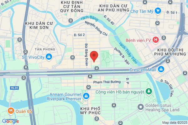 Hoa Viet Restaurant