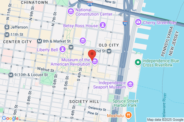 Society Hill Bar & Restaurant
