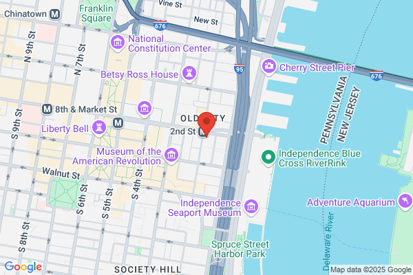 Starr Restaurants