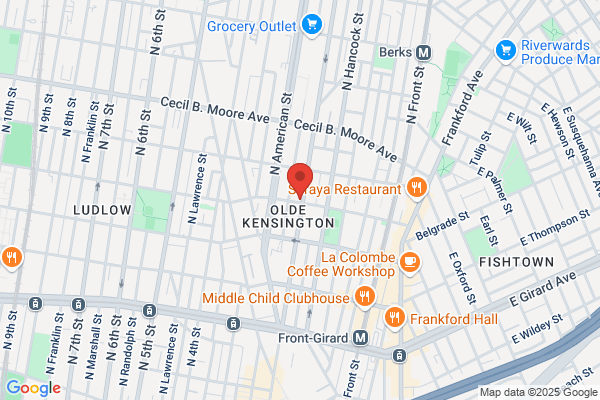 El Greco Pizza & Luncheonette
