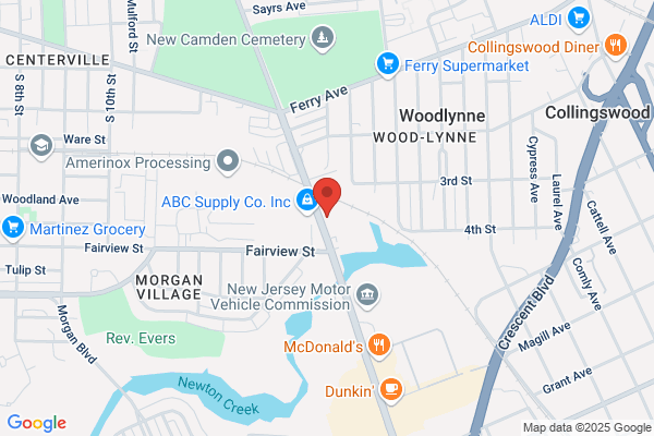 Duke's Crabs