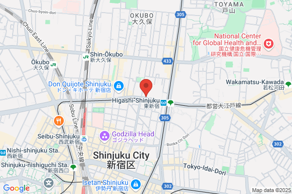 MAI Beauty Salon