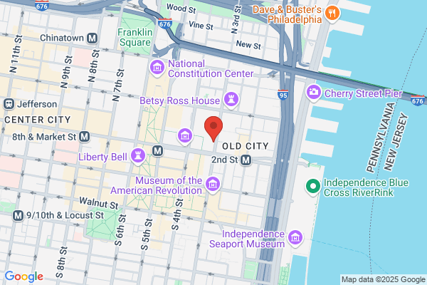 Old City Nail Salon