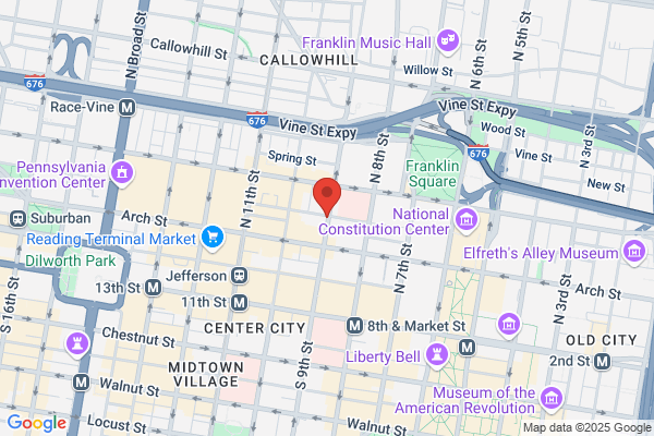 San Fransico Therapy Salon
