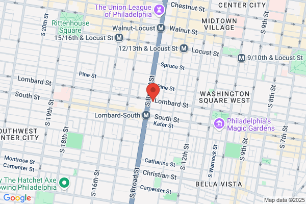 Trulieve Medical Marijuana Dispensary Philadelphia