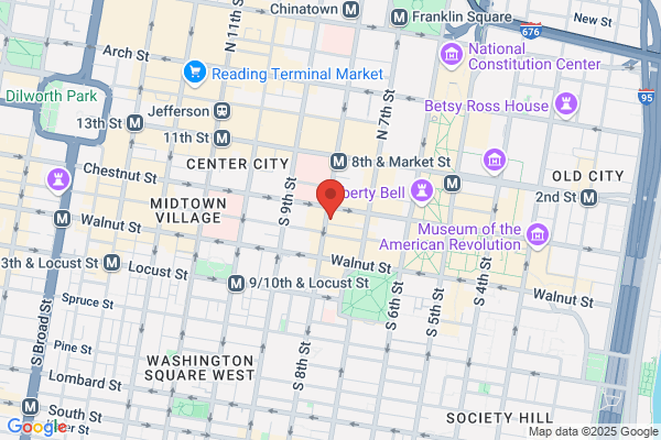 Pawnericci At Philadelphia Watch & Diamond Trust