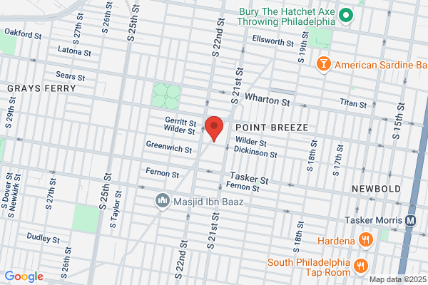South Philadelphia Homes Inc