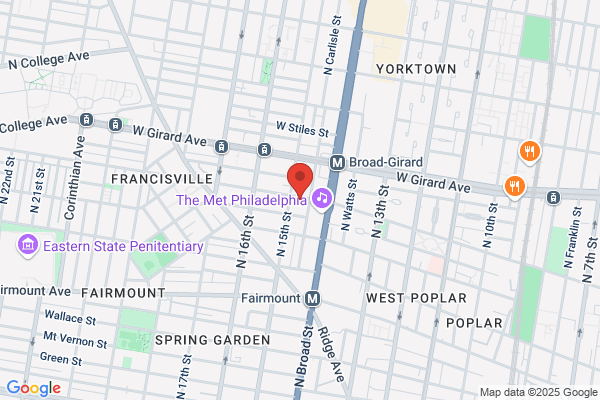 Baptist Women's Center of Philadelphia & Vicinity