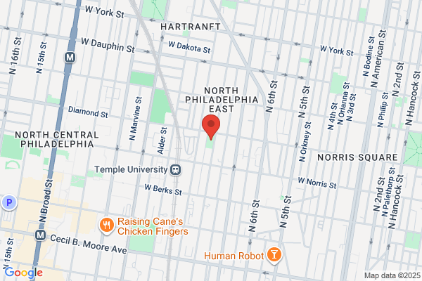 Diamond Street Community Center