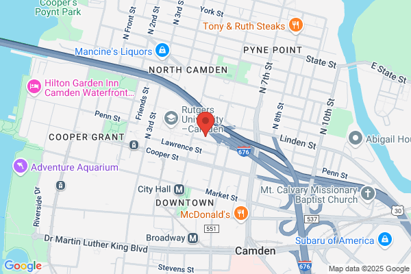 Housing Associates of Delaware Valley