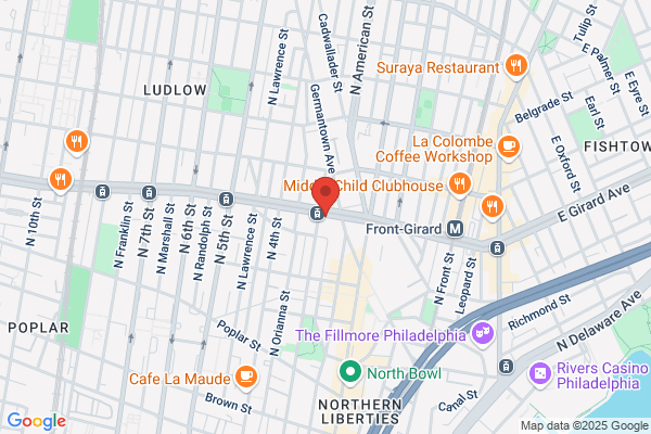 St Francis Urban Center